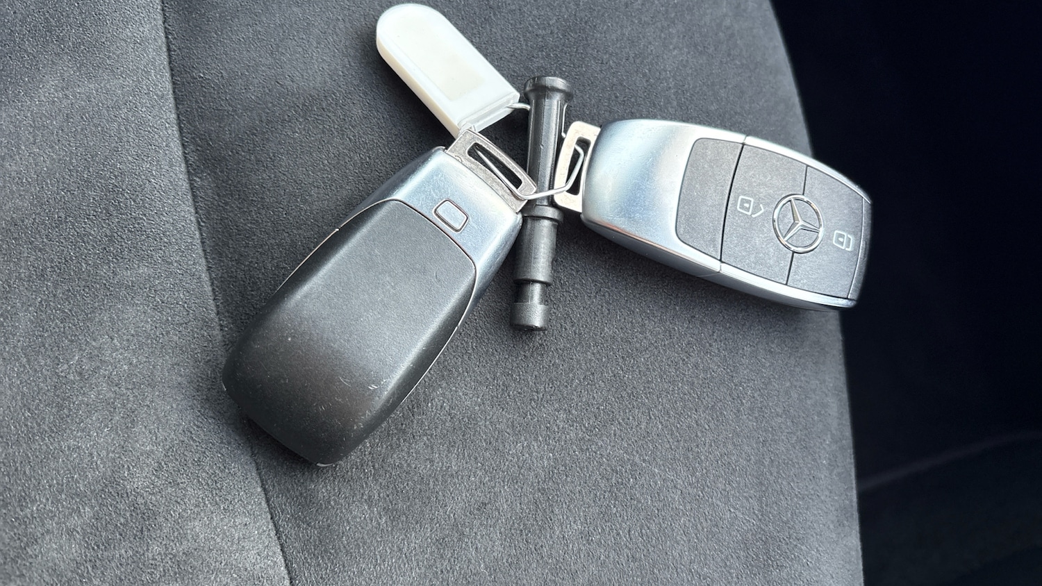 Used Mercedes-Benz GLA 2022 for sale - 78028504: Photo 20