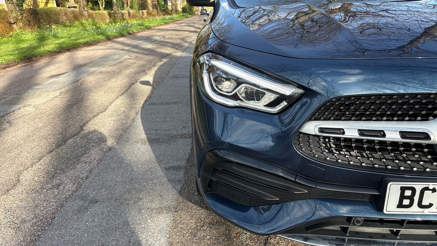 Used Mercedes-Benz GLA 2022 for sale - 78028504: Photo 23