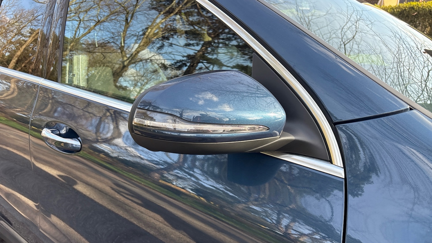 Used Mercedes-Benz GLA 2022 for sale - 78028504: Photo 24