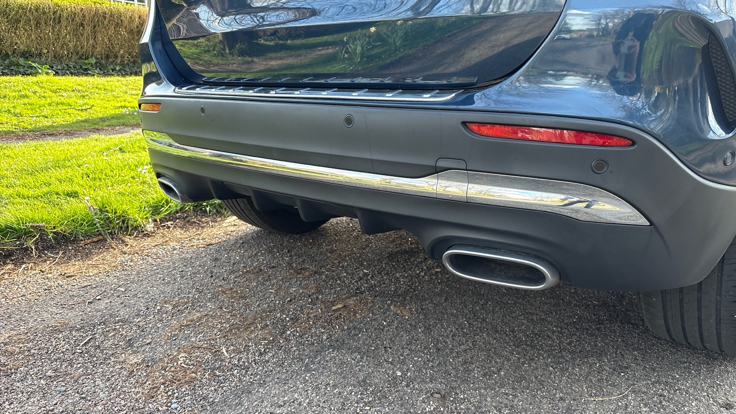 Used Mercedes-Benz GLA 2022 for sale - 78028504: Photo 29