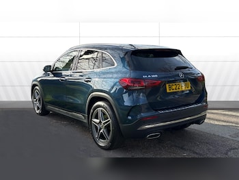 Used Mercedes-Benz GLA 2022 for sale - 78028504: Photo