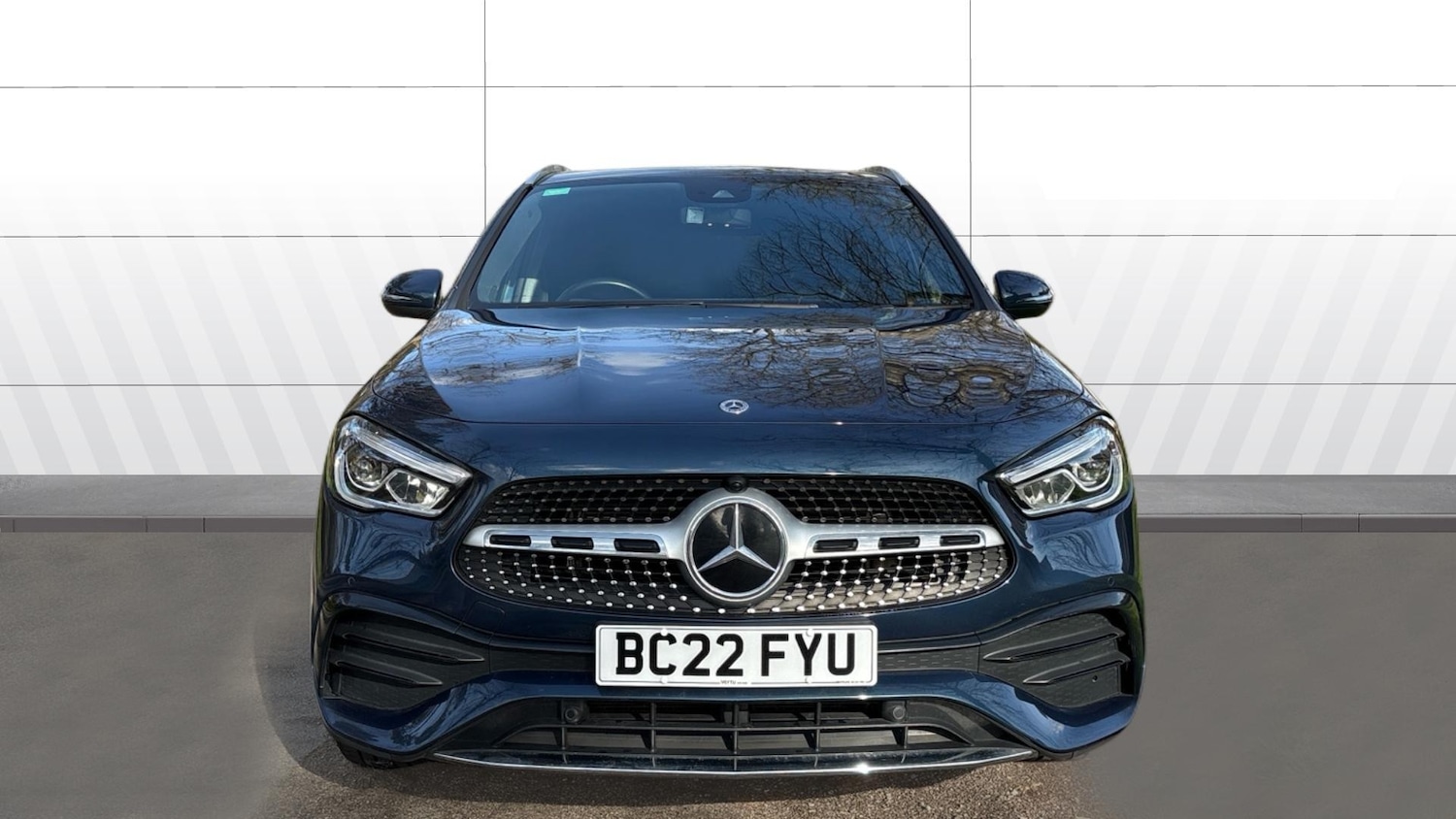 Used Mercedes-Benz GLA 2022 for sale - 78028504: Photo 3