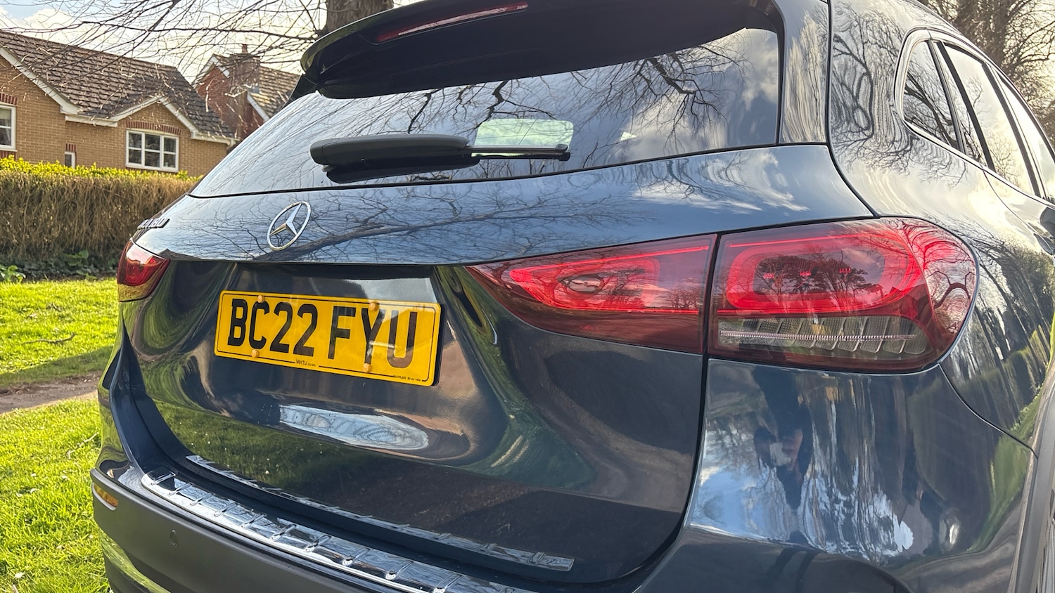 Used Mercedes-Benz GLA 2022 for sale - 78028504: Photo 30