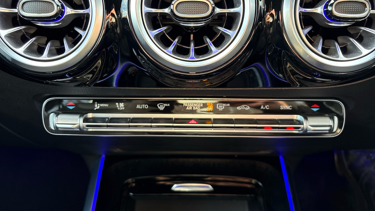 Used Mercedes-Benz GLA 2022 for sale - 78028504: Photo 37