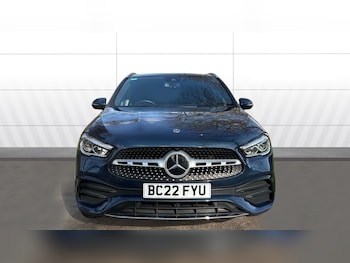 Used Mercedes-Benz GLA 2022 for sale - 78028504: Photo