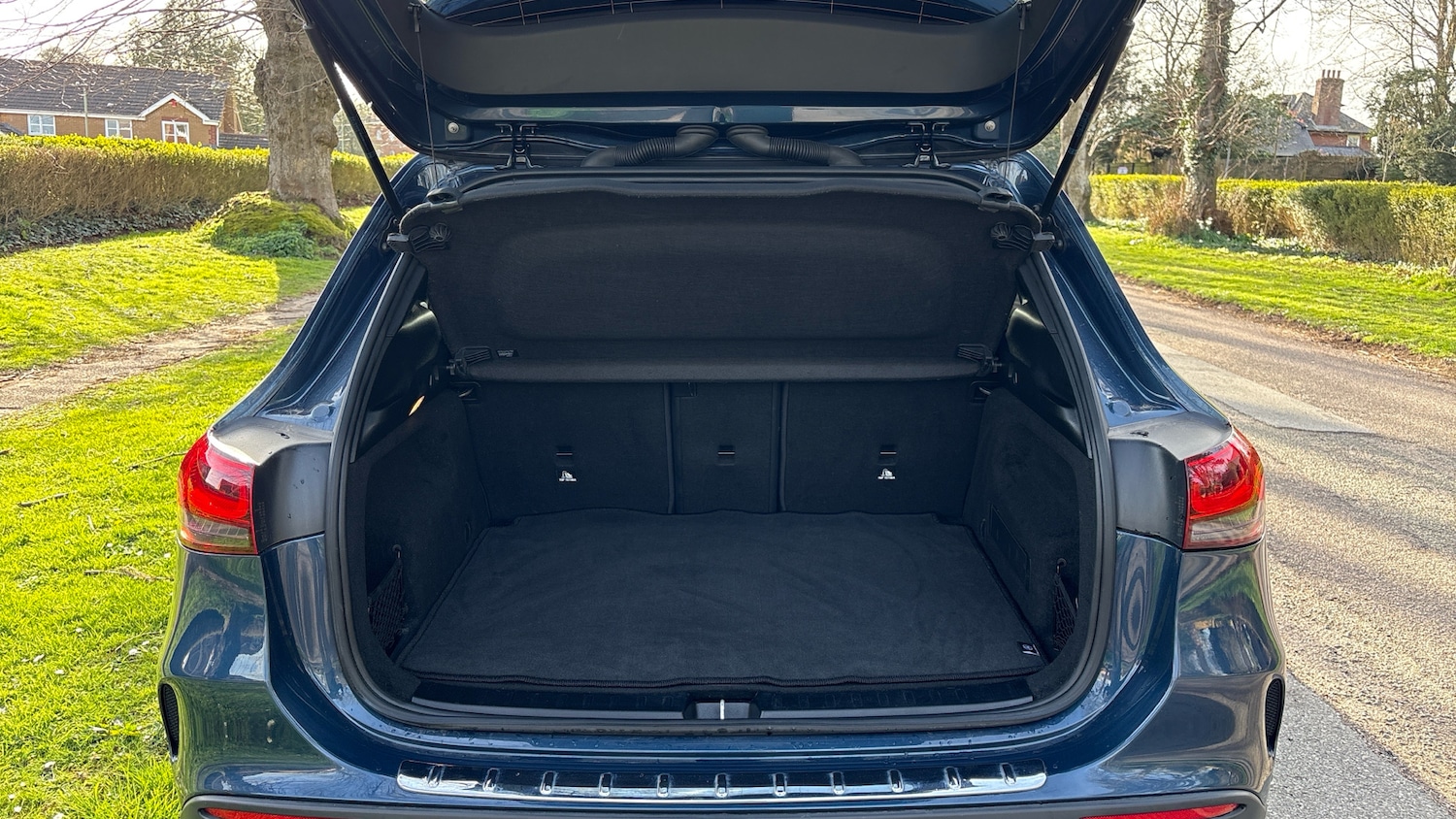 Used Mercedes-Benz GLA 2022 for sale - 78028504: Photo 4