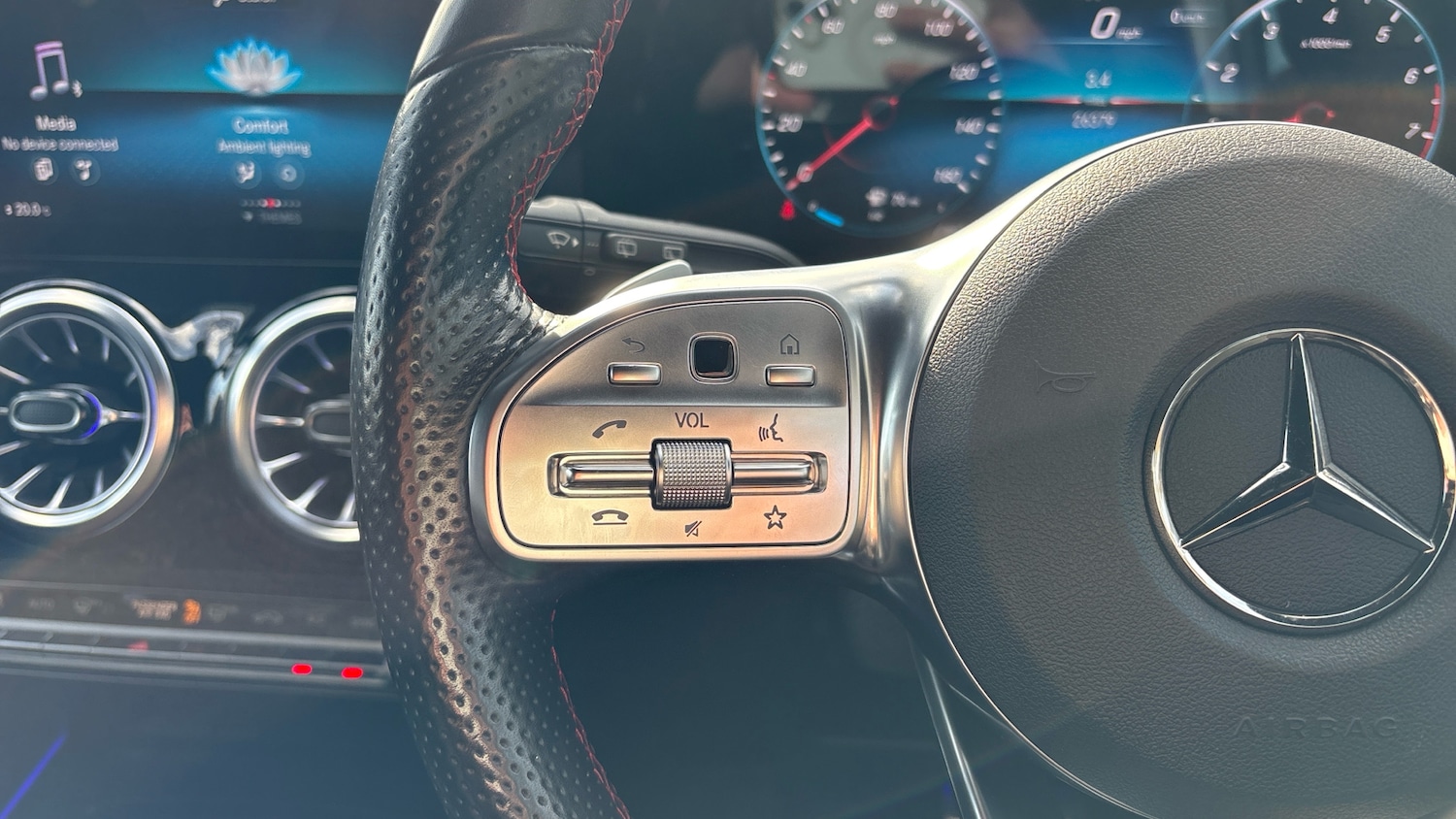 Used Mercedes-Benz GLA 2022 for sale - 78028504: Photo 41