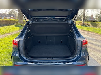 Used Mercedes-Benz GLA 2022 for sale - 78028504: Photo