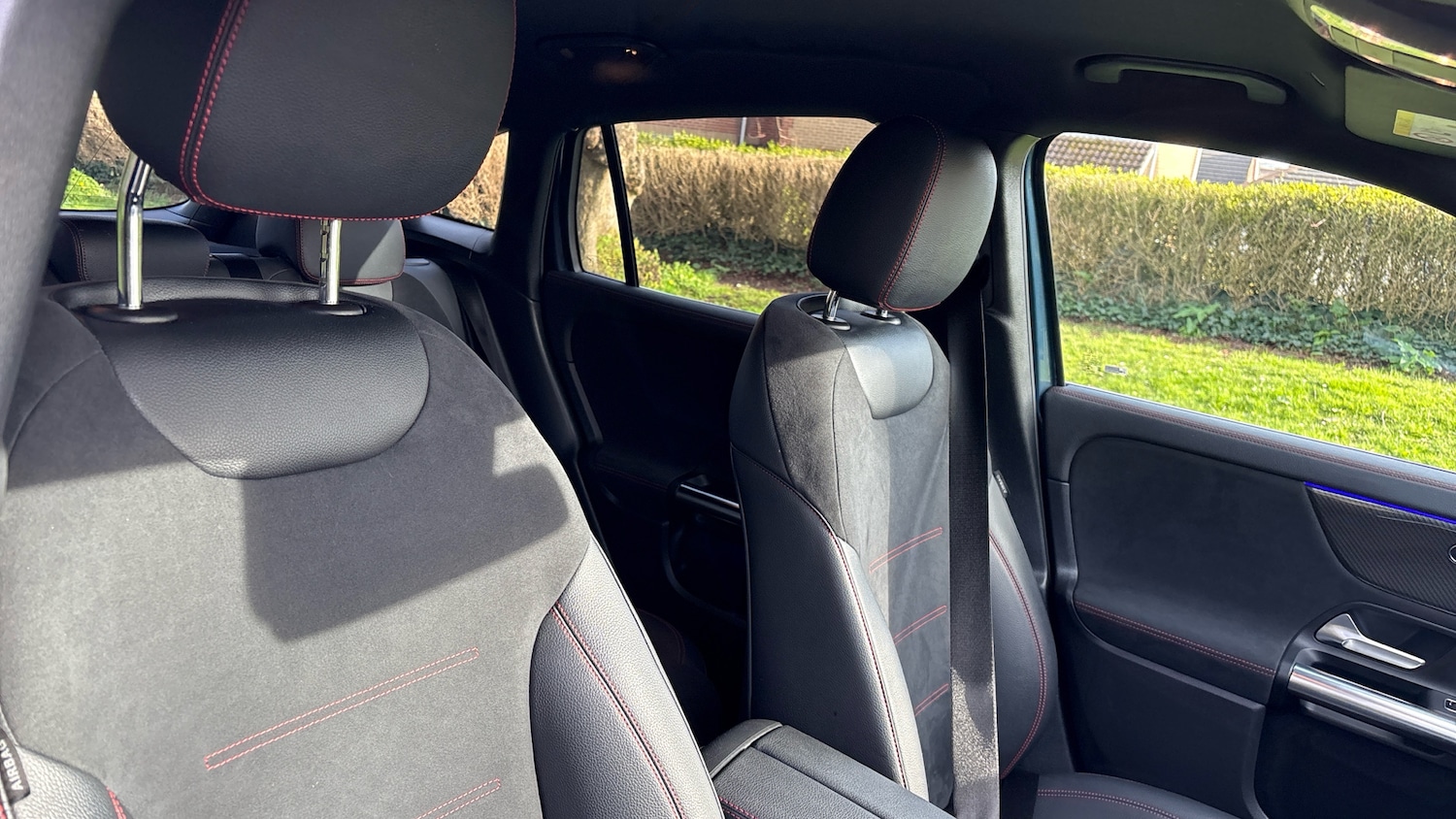 Used Mercedes-Benz GLA 2022 for sale - 78028504: Photo 50