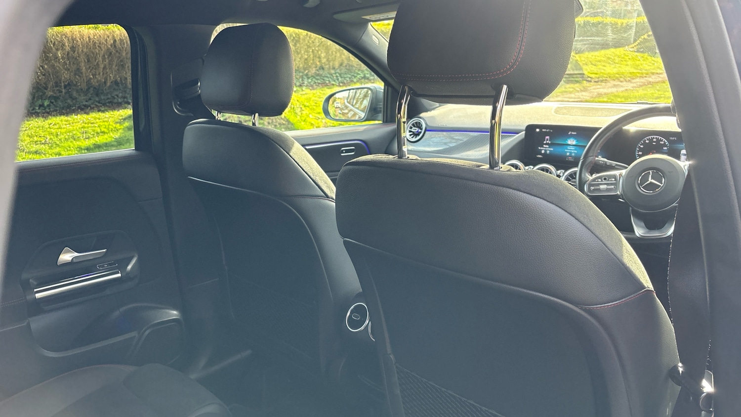 Used Mercedes-Benz GLA 2022 for sale - 78028504: Photo 51