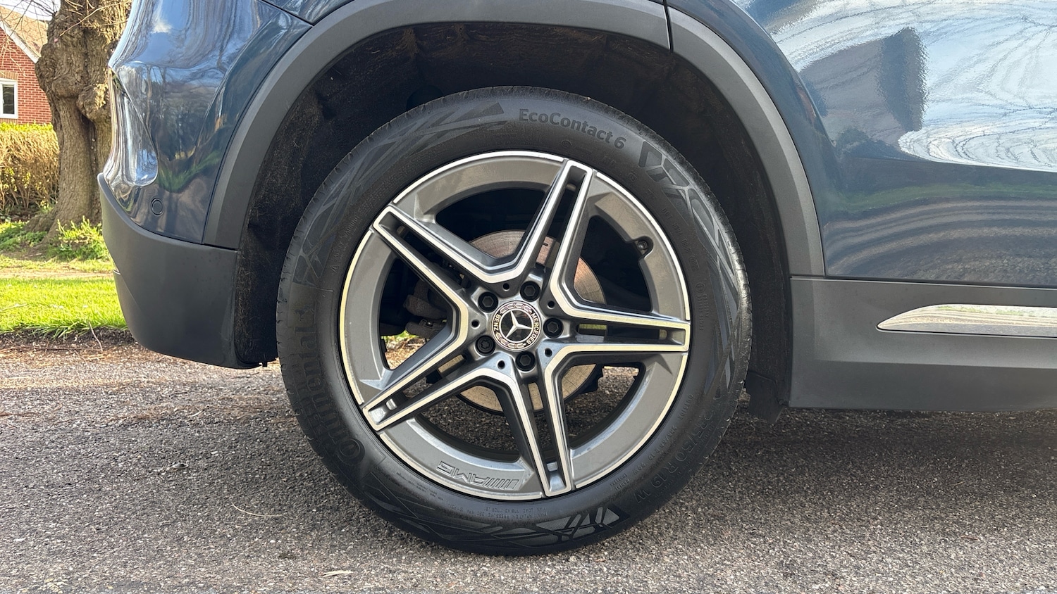 Used Mercedes-Benz GLA 2022 for sale - 78028504: Photo 7