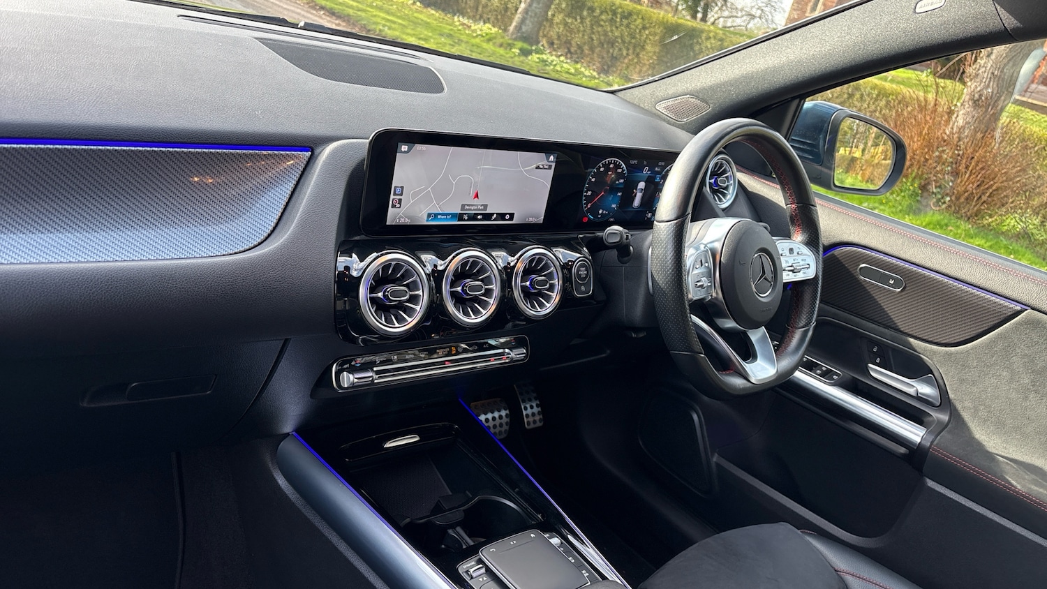 Used Mercedes-Benz GLA 2022 for sale - 78028504: Photo 9