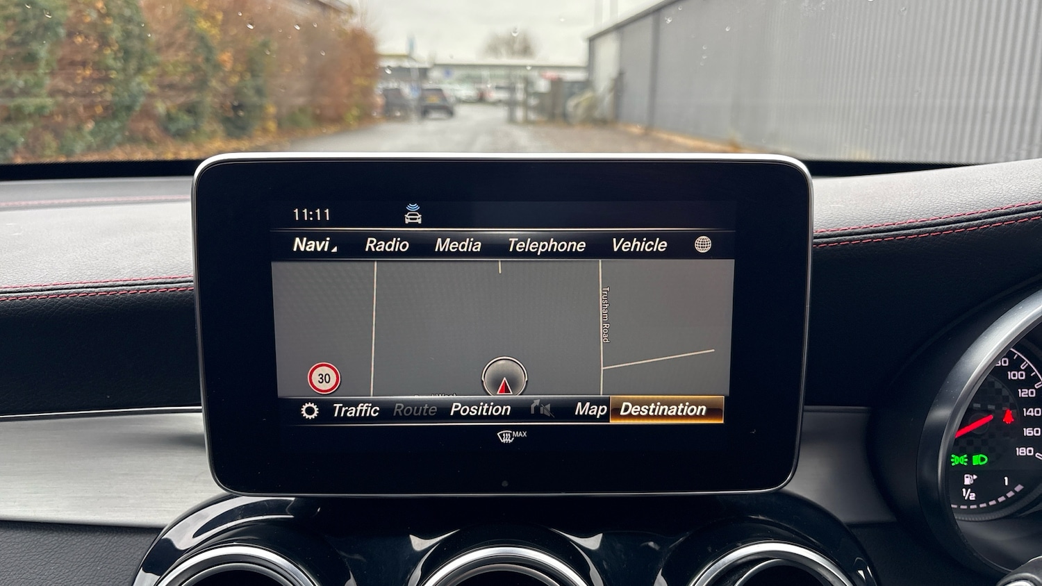 Used Mercedes-Benz GLC 2019 for sale - 76904854: Photo 12