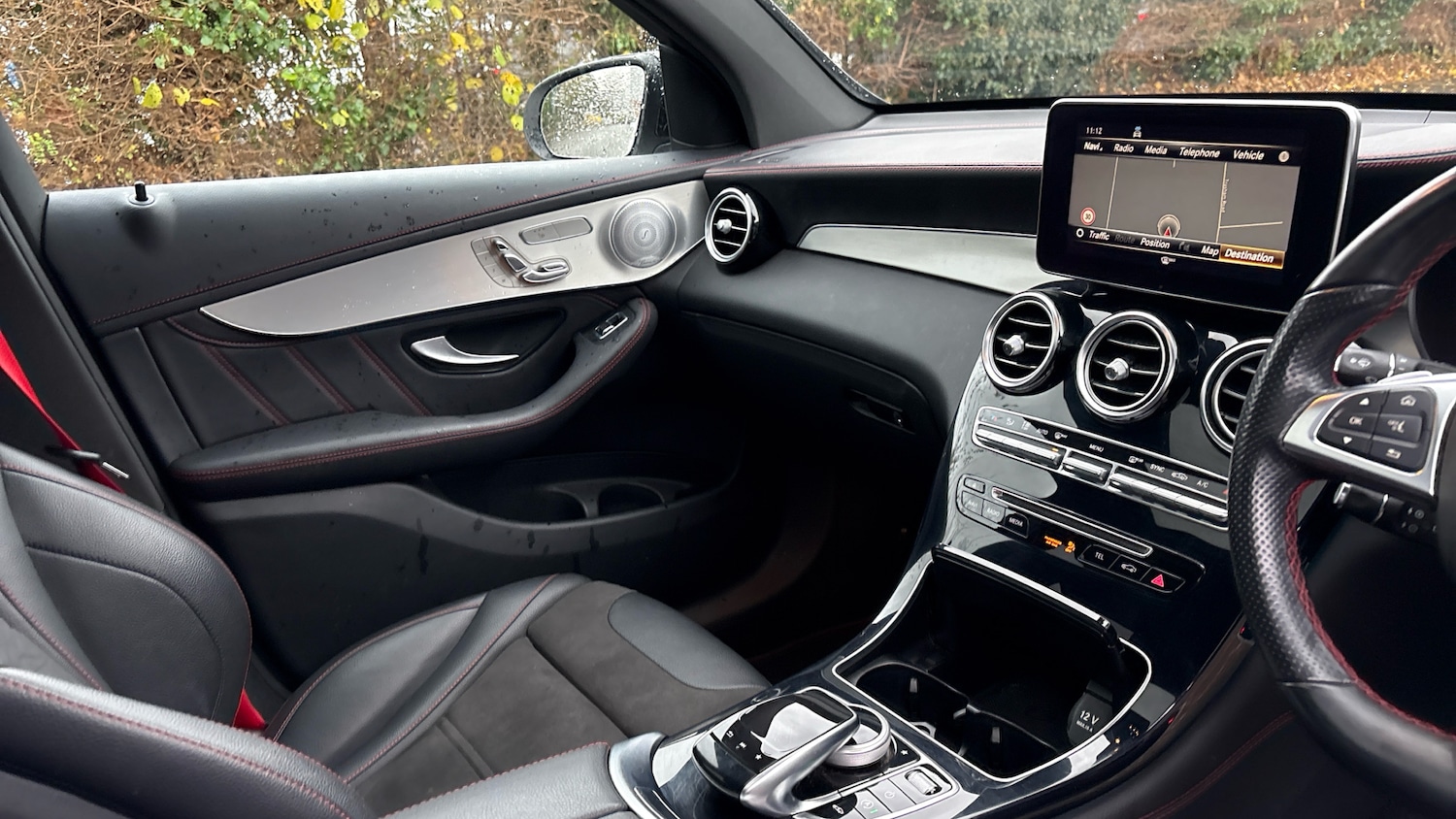 Used Mercedes-Benz GLC 2019 for sale - 76904854: Photo 14