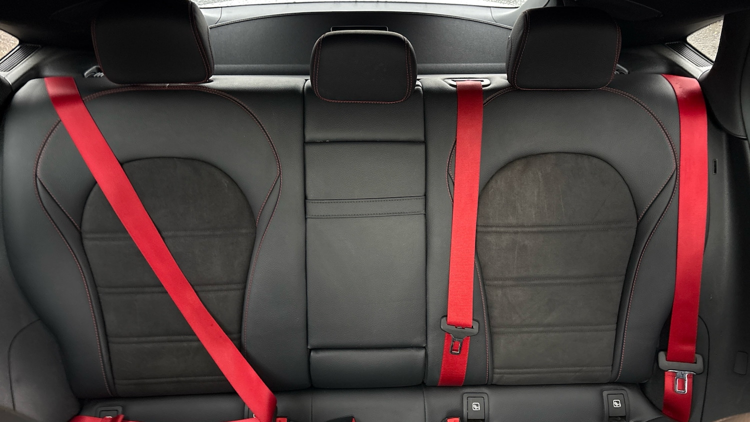 Used Mercedes-Benz GLC 2019 for sale - 76904854: Photo 15