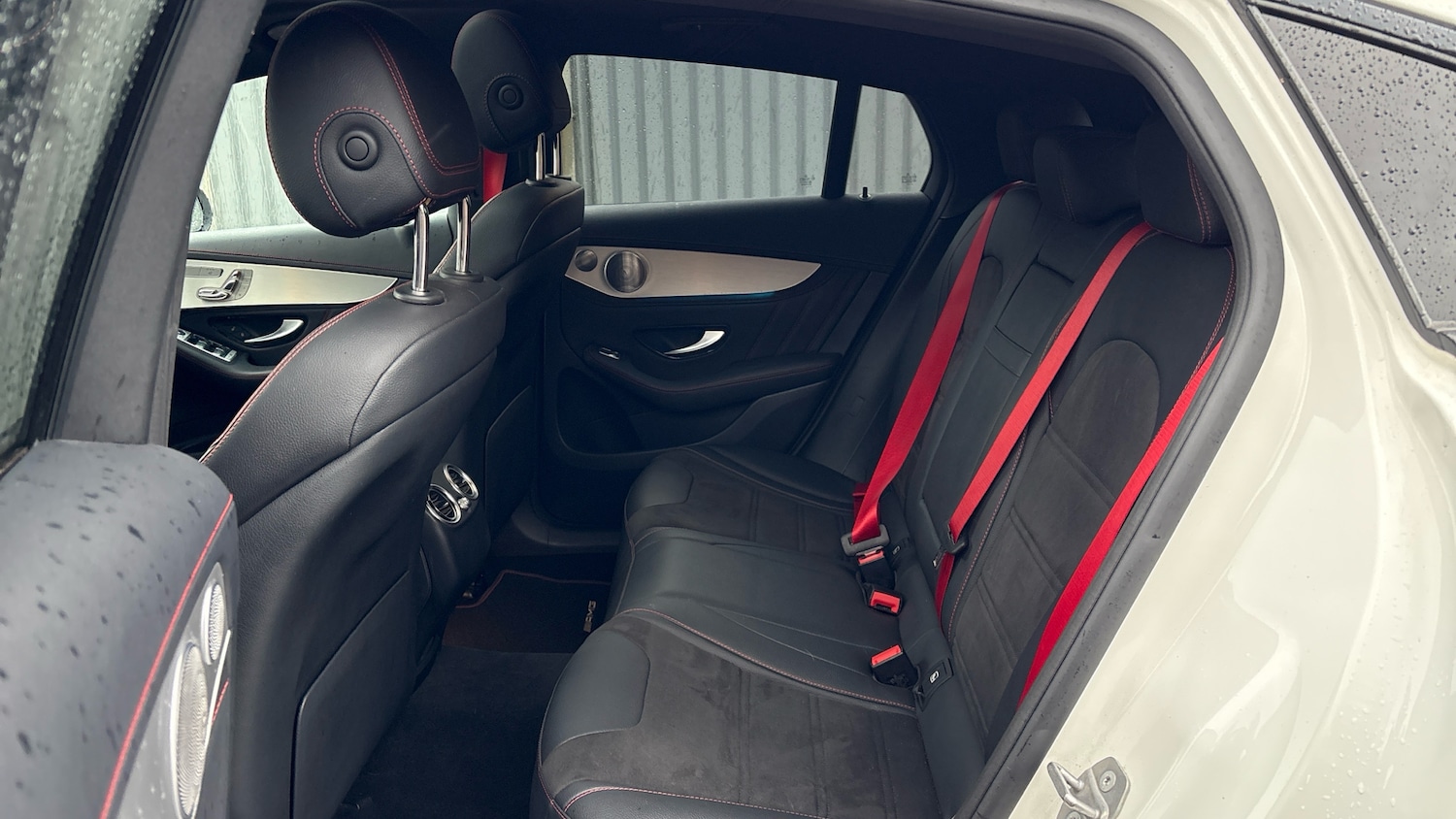 Used Mercedes-Benz GLC 2019 for sale - 76904854: Photo 16