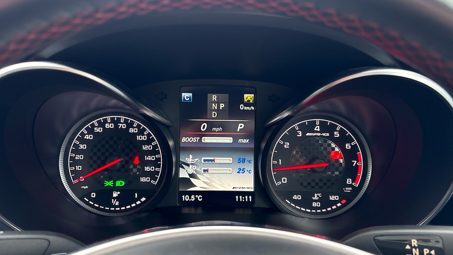 Used Mercedes-Benz GLC 2019 for sale - 76904854: Photo 18