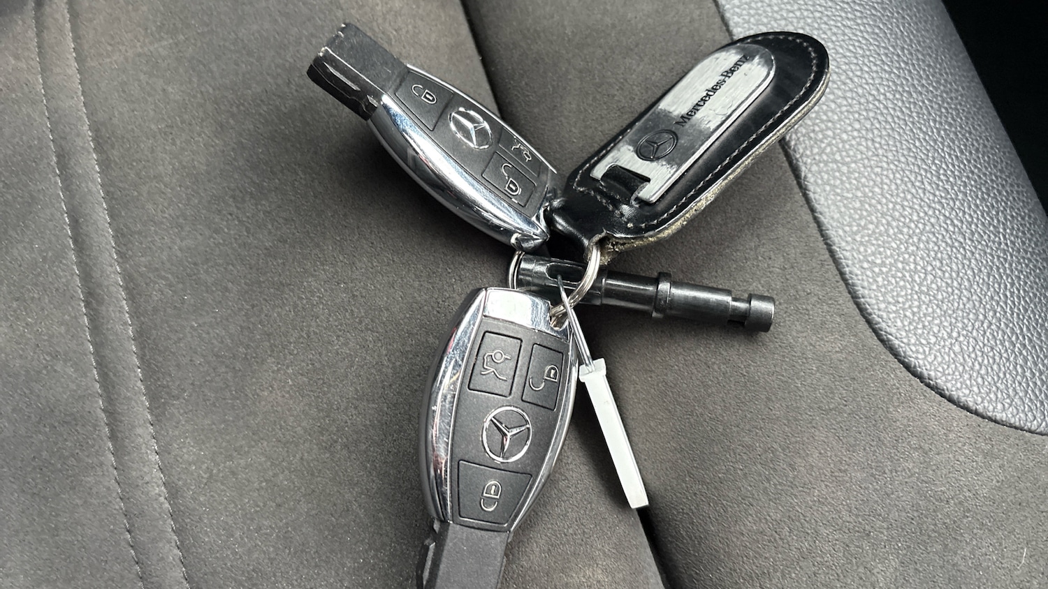 Used Mercedes-Benz GLC 2019 for sale - 76904854: Photo 20