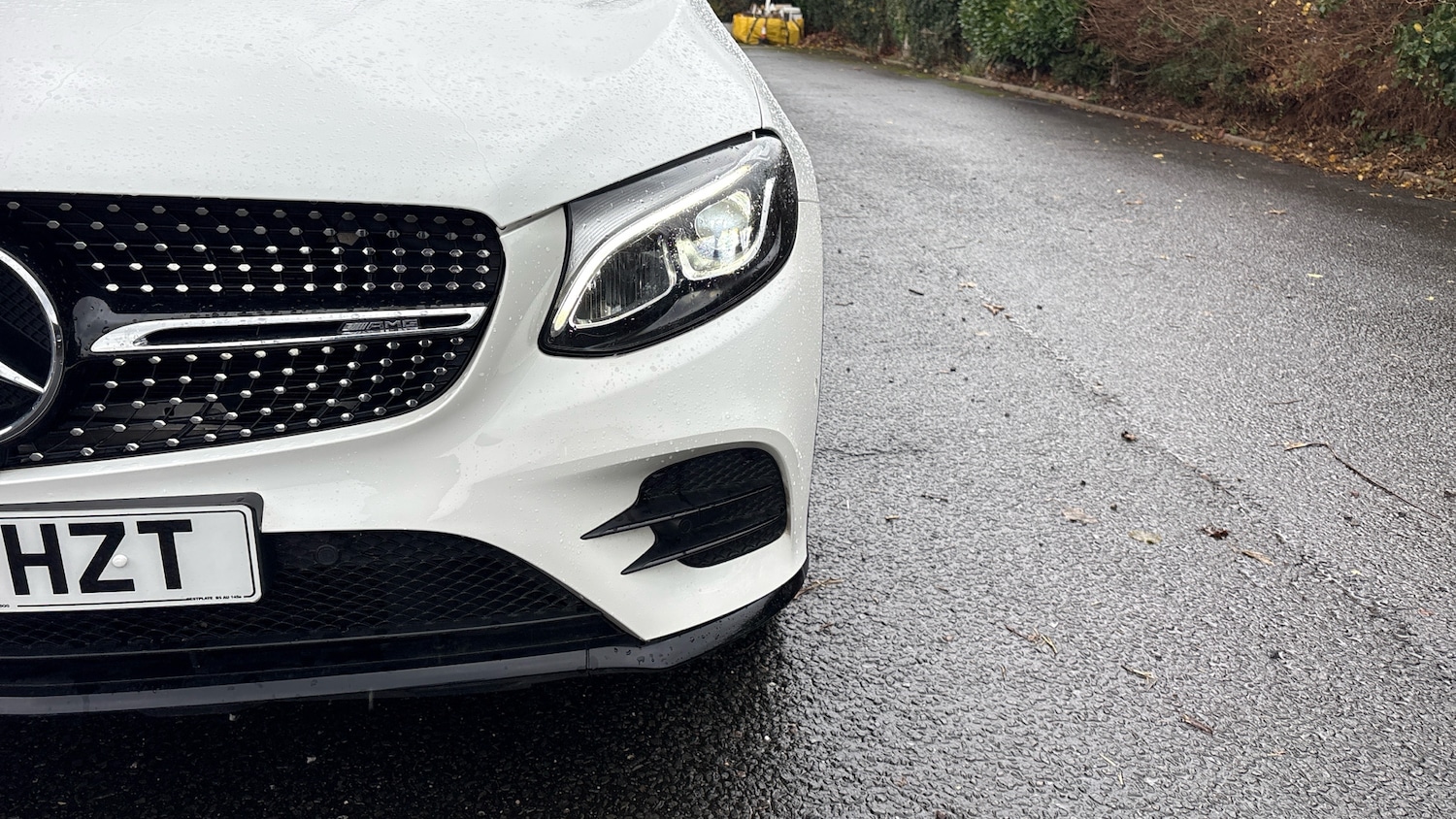 Used Mercedes-Benz GLC 2019 for sale - 76904854: Photo 23