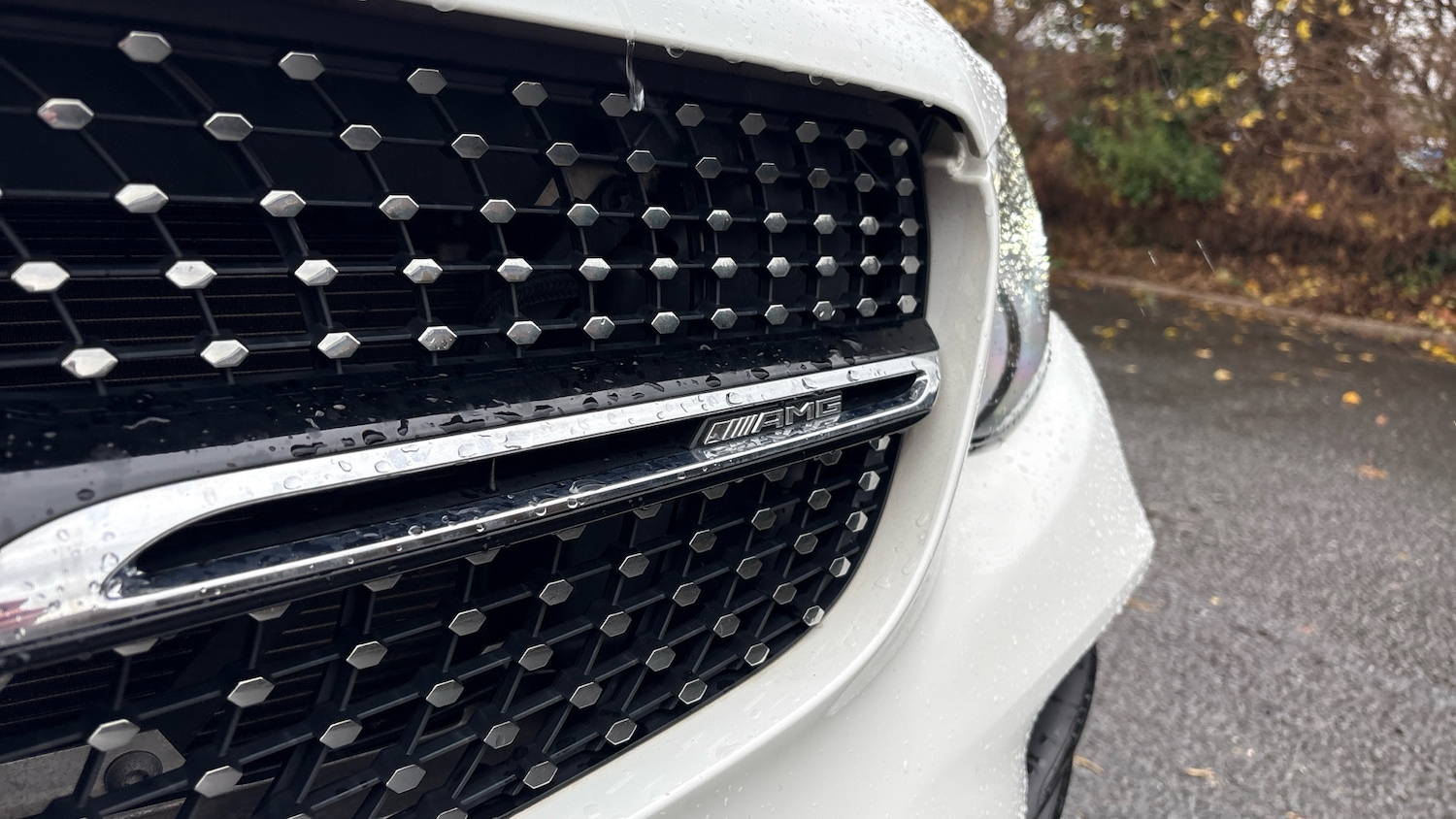 Used Mercedes-Benz GLC 2019 for sale - 76904854: Photo 24