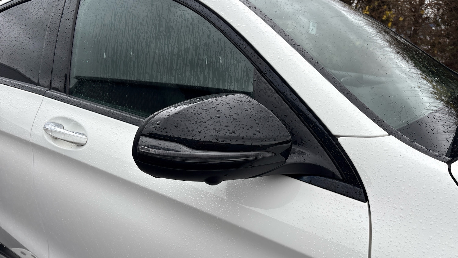 Used Mercedes-Benz GLC 2019 for sale - 76904854: Photo 26