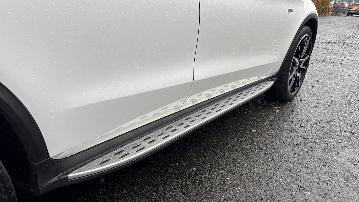 Used Mercedes-Benz GLC 2019 for sale - 76904854: Photo 28