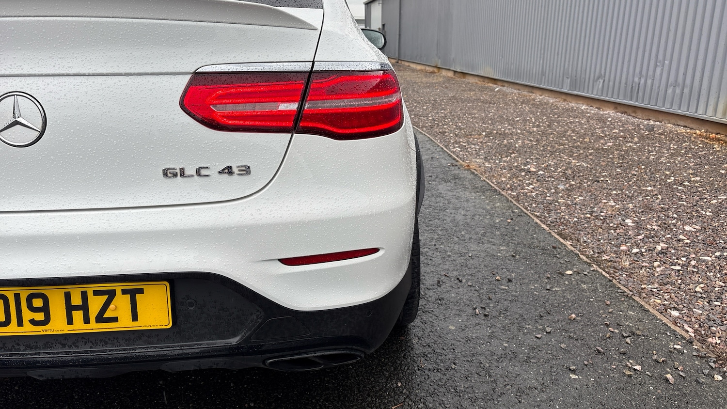 Used Mercedes-Benz GLC 2019 for sale - 76904854: Photo 31