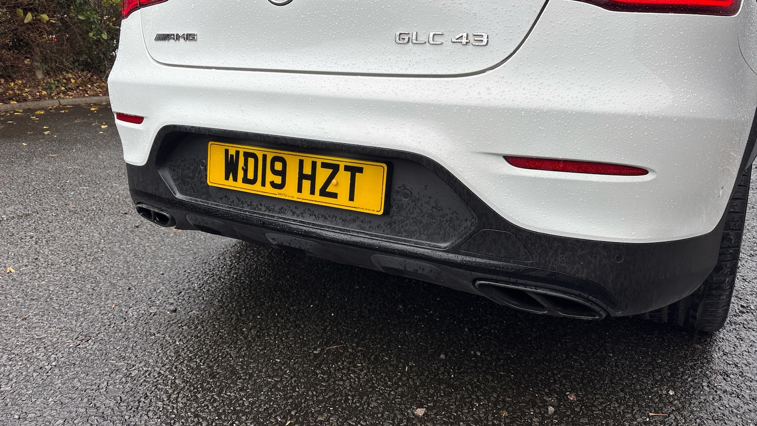 Used Mercedes-Benz GLC 2019 for sale - 76904854: Photo 32