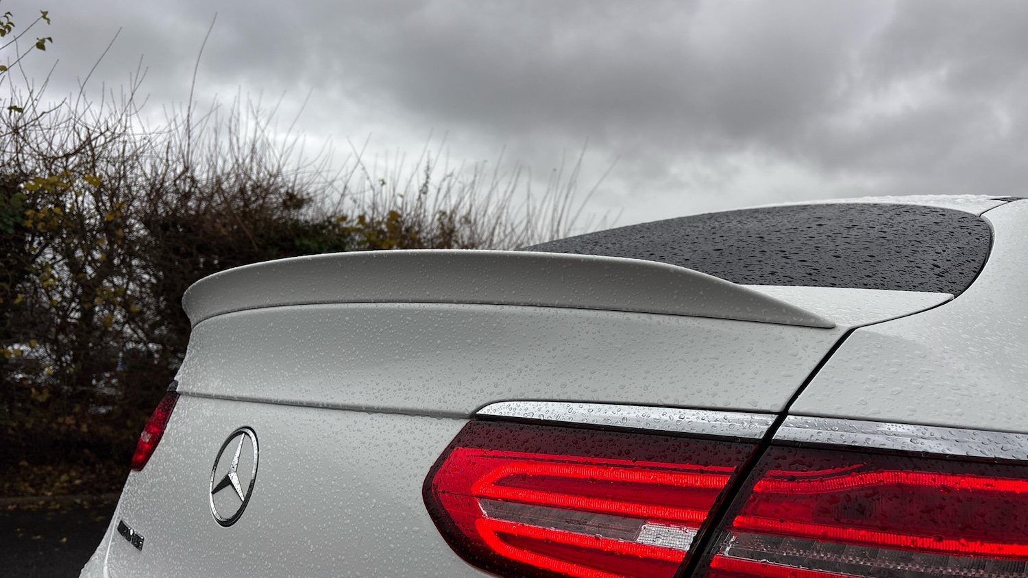 Used Mercedes-Benz GLC 2019 for sale - 76904854: Photo 35