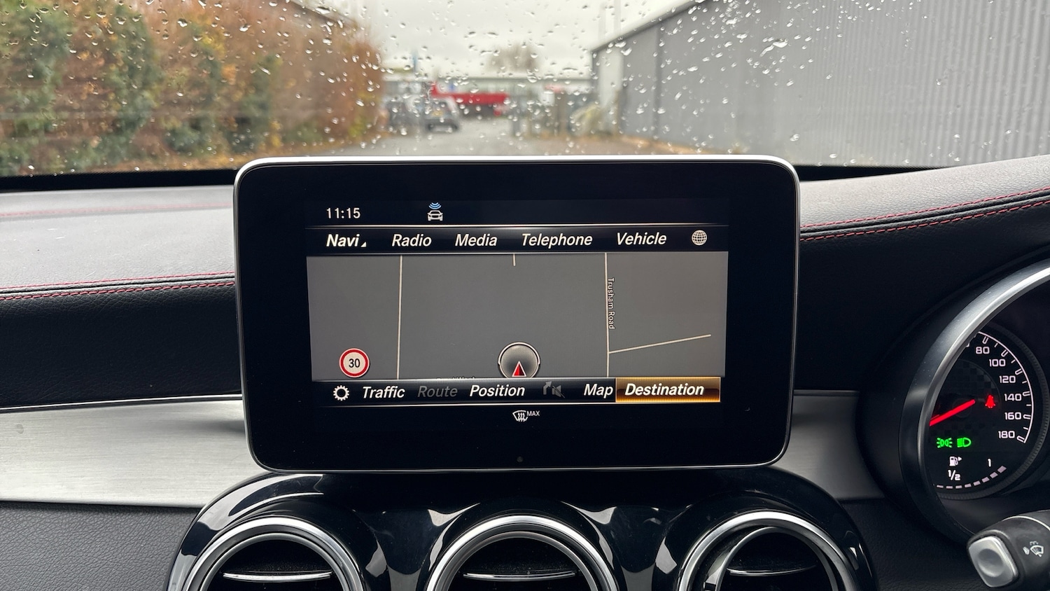 Used Mercedes-Benz GLC 2019 for sale - 76904854: Photo 36