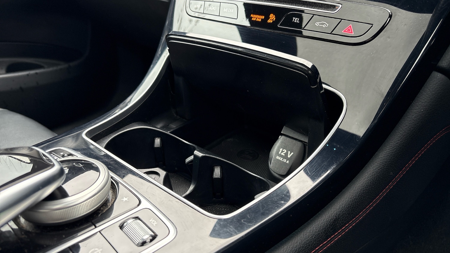 Used Mercedes-Benz GLC 2019 for sale - 76904854: Photo 41