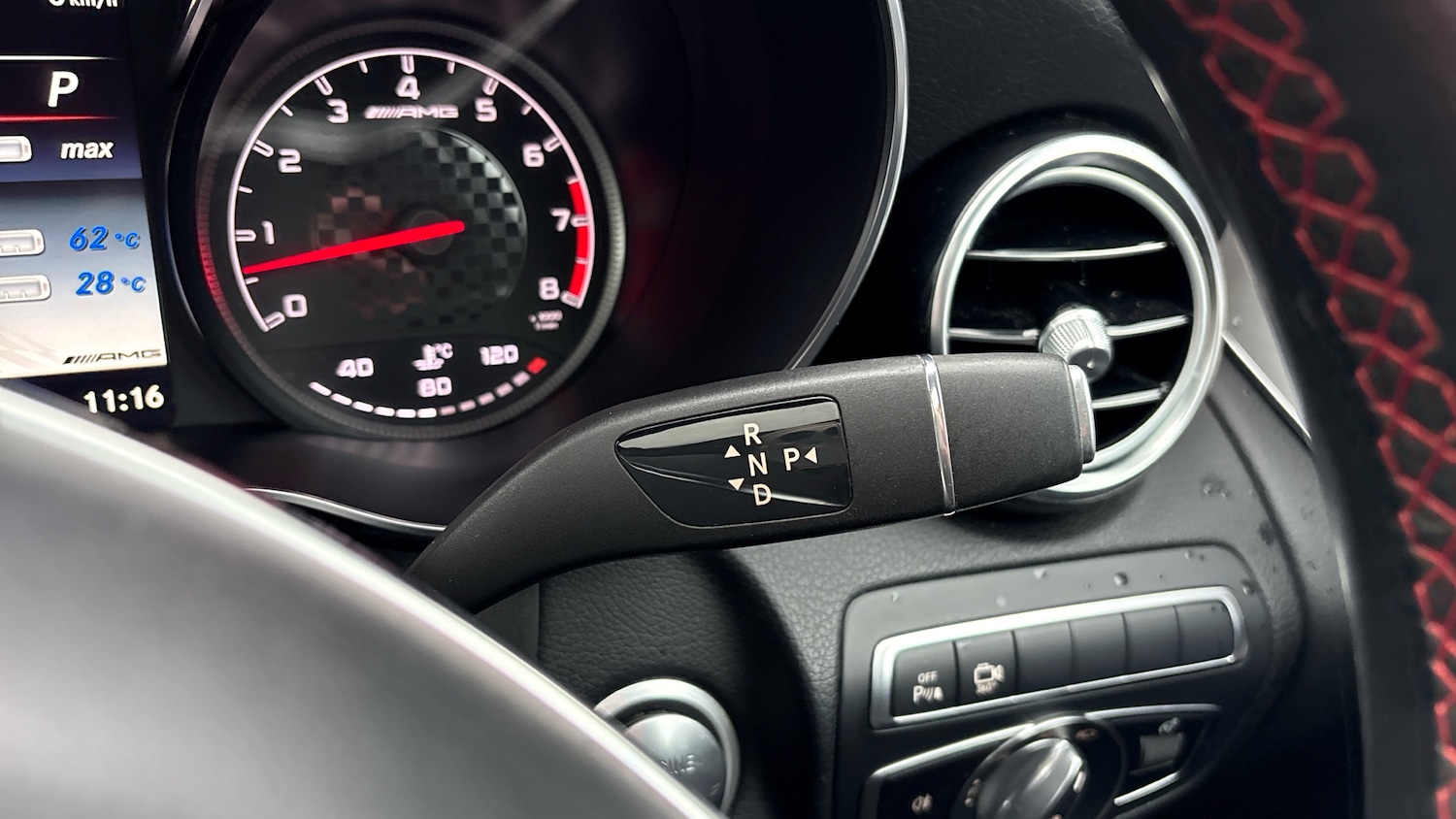 Used Mercedes-Benz GLC 2019 for sale - 76904854: Photo 45