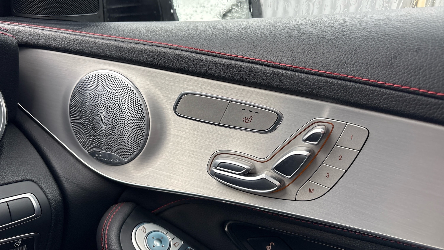 Used Mercedes-Benz GLC 2019 for sale - 76904854: Photo 48