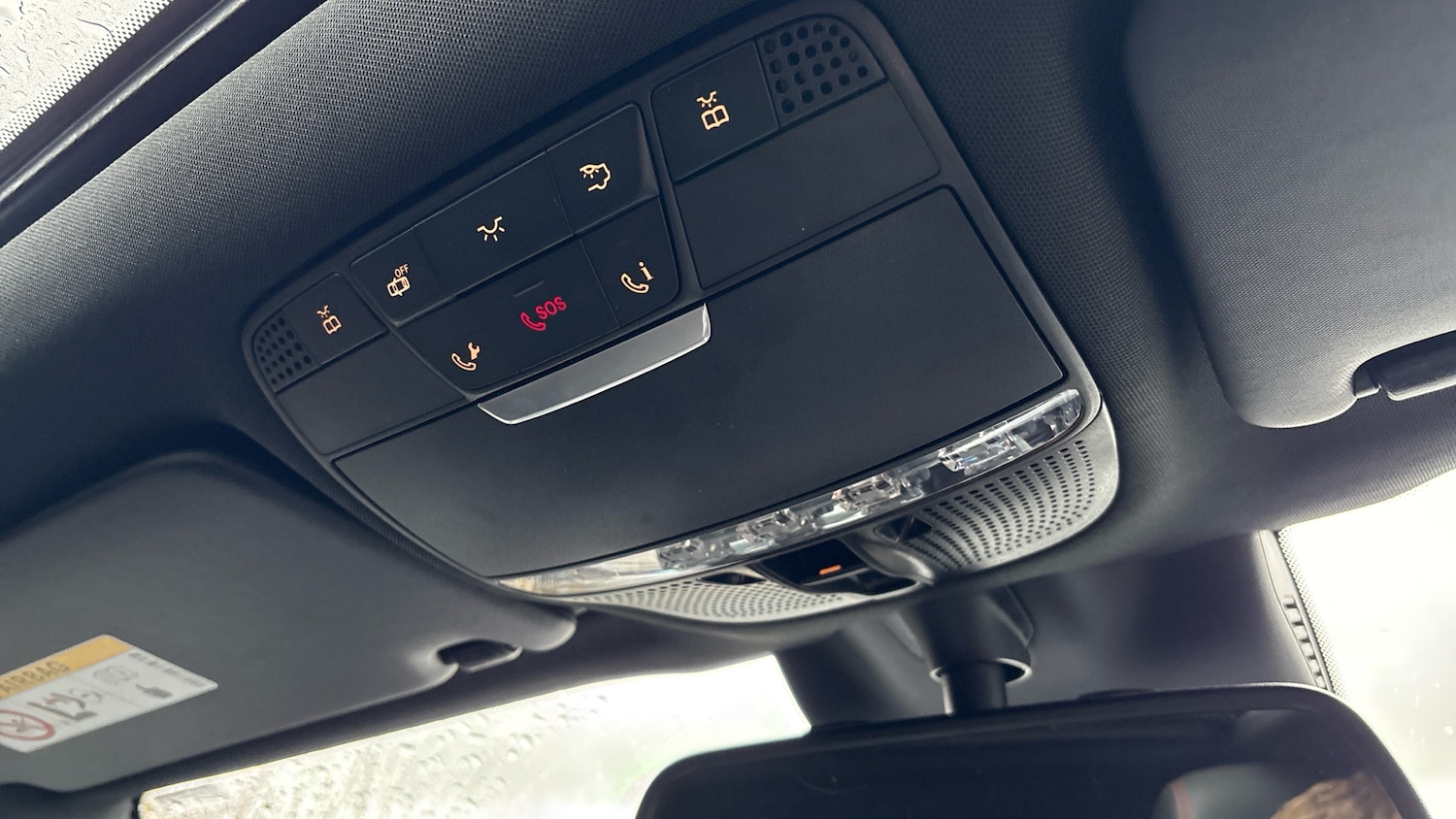 Used Mercedes-Benz GLC 2019 for sale - 76904854: Photo 50