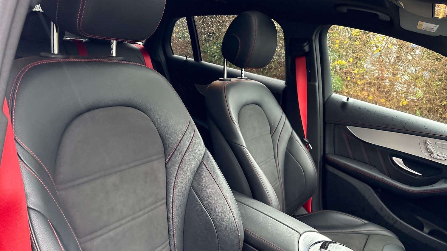 Used Mercedes-Benz GLC 2019 for sale - 76904854: Photo 52