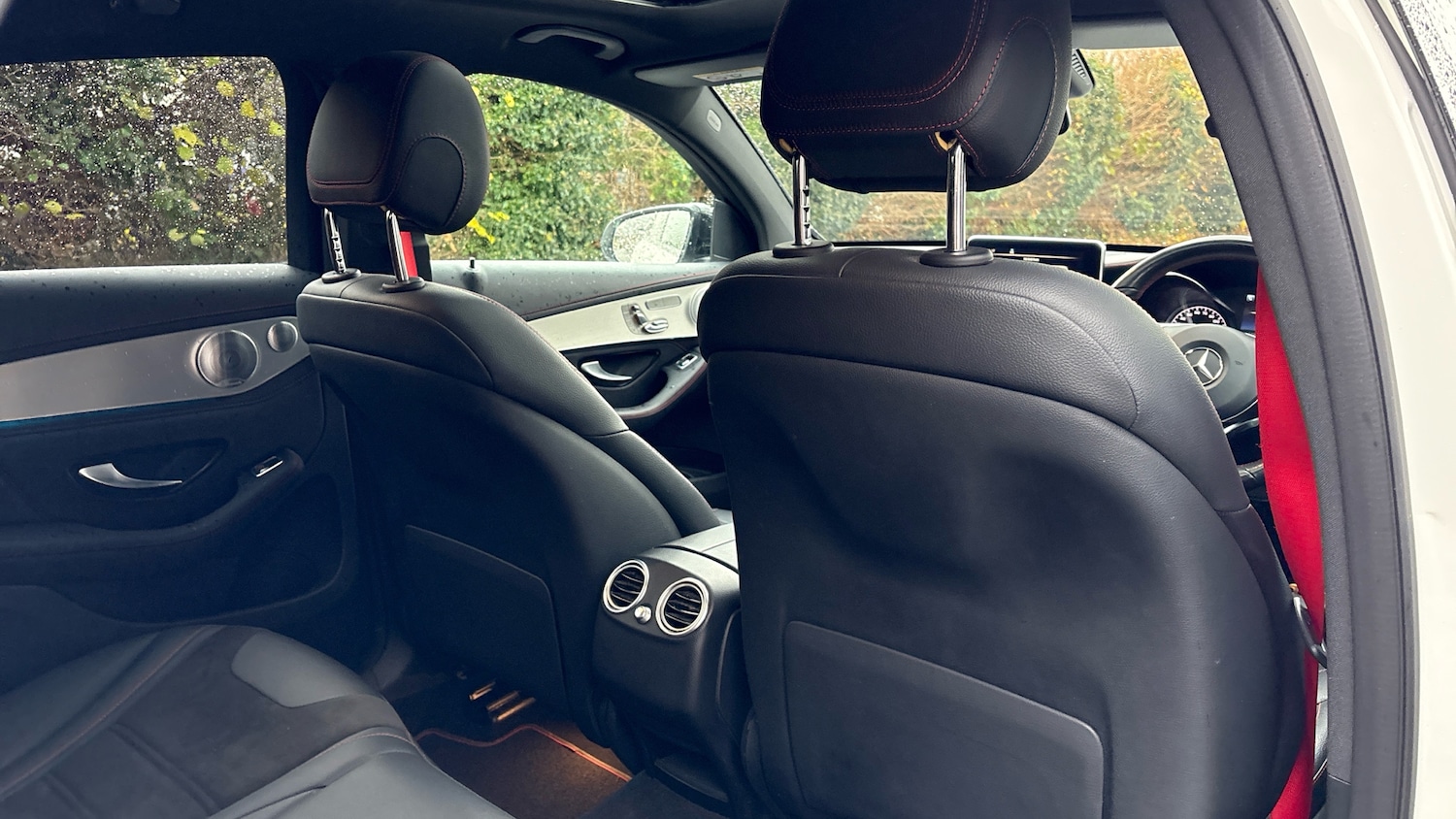 Used Mercedes-Benz GLC 2019 for sale - 76904854: Photo 53