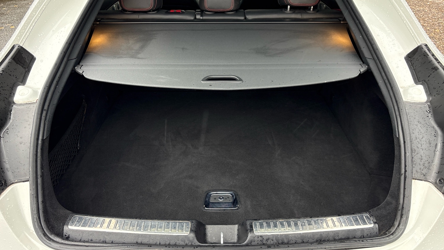 Used Mercedes-Benz GLC 2019 for sale - 76904854: Photo 56