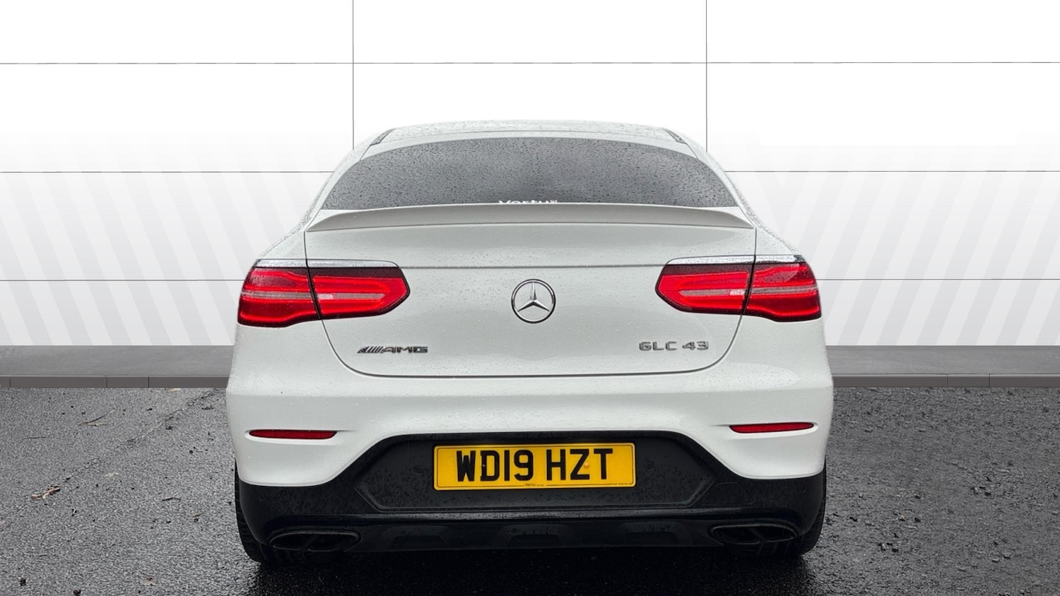 Used Mercedes-Benz GLC 2019 for sale - 76904854: Photo 6