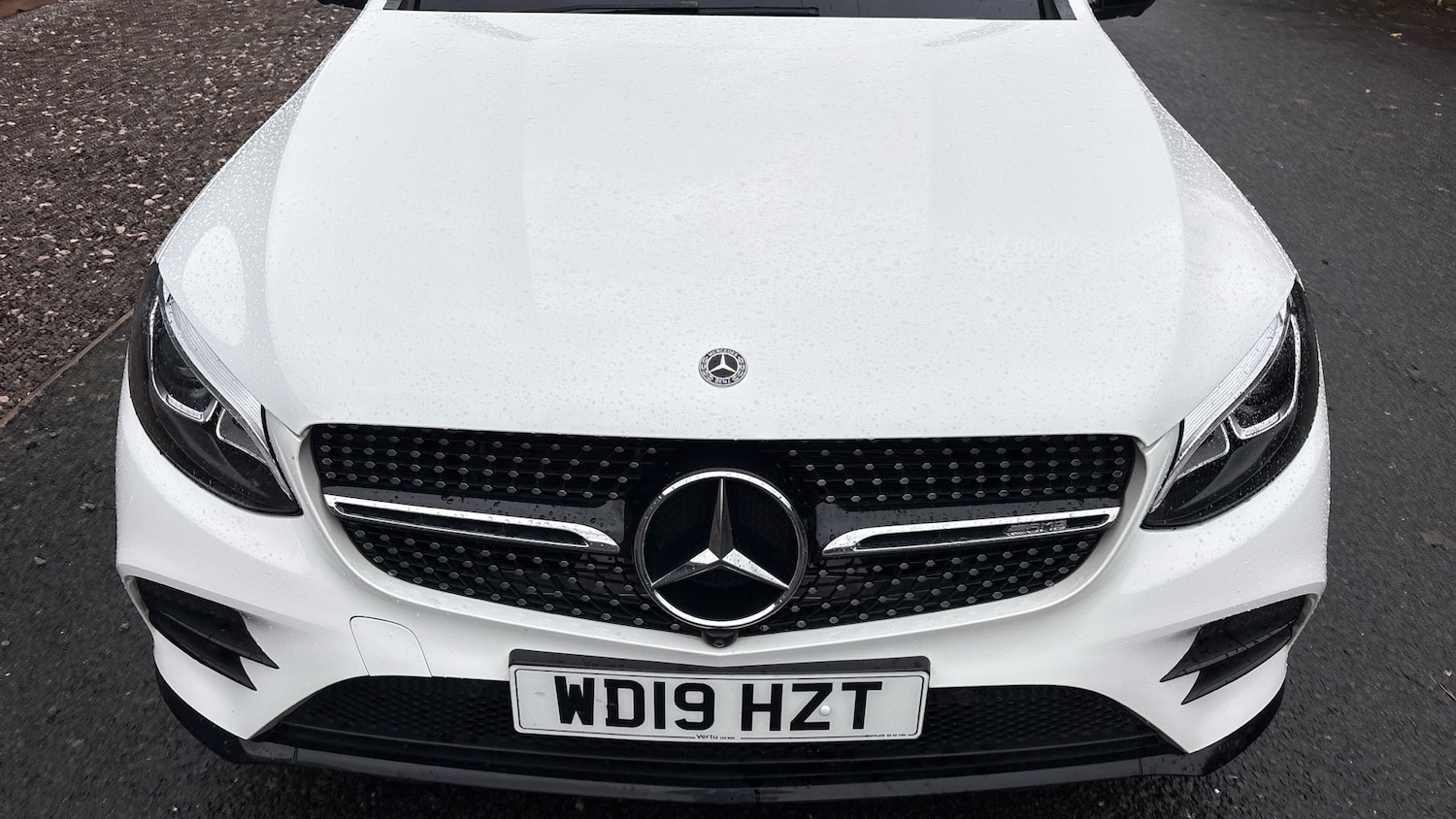 Used Mercedes-Benz GLC 2019 for sale - 76904854: Photo 8