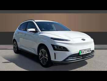 2023 (72) - 150kW Premium 64kWh 5dr Auto Electric Hatchback