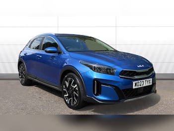 Used Kia XCeed 2023 for sale - 78434034: Photo