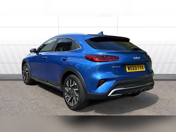 Used Kia XCeed 2023 for sale - 78434034: Photo