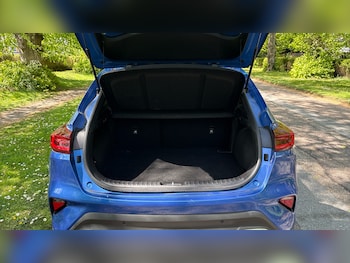 Used Kia XCeed 2023 for sale - 78434034: Photo
