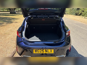 Used Toyota Corolla 2025 for sale - 79177430: Photo
