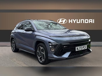 Used Hyundai KONA 2023 for sale - 78235969: Photo