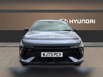 Used Hyundai KONA 2023 for sale - 78235969: Photo