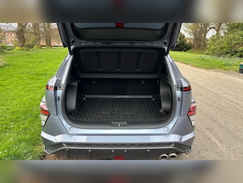 Used Hyundai KONA 2023 for sale - 78235969: Photo