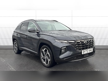 2022 (72) - 1.6 TGDi Plug-in Hybrid Ultimate 5dr 4WD Auto Estate