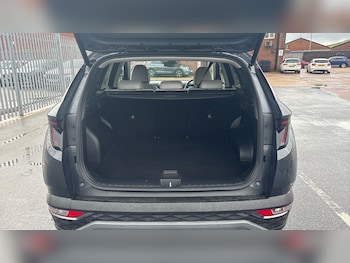 Used Hyundai TUCSON 2022 for sale - 76896806: Photo