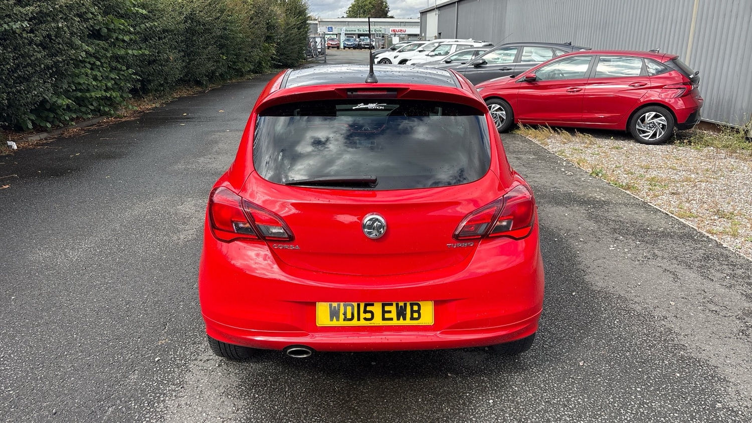 Vehicle 25